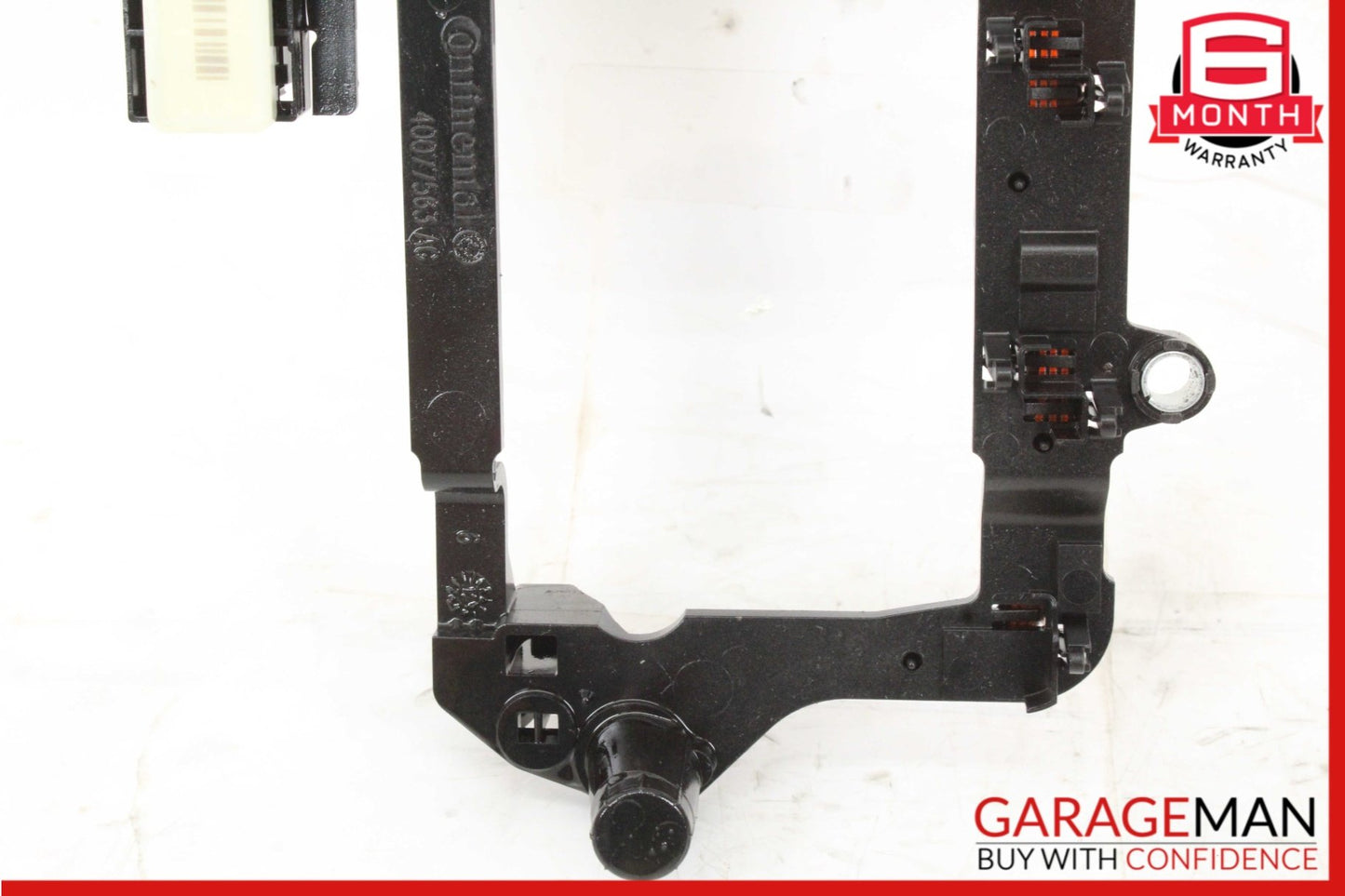 2004-2015 Mercedes-Benz C250 W204 Transmission Conductor Plate TCU 0034460310