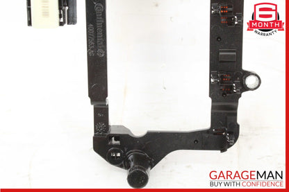 2004-2015 Mercedes-Benz C250 W204 Transmission Conductor Plate TCU 0034460310