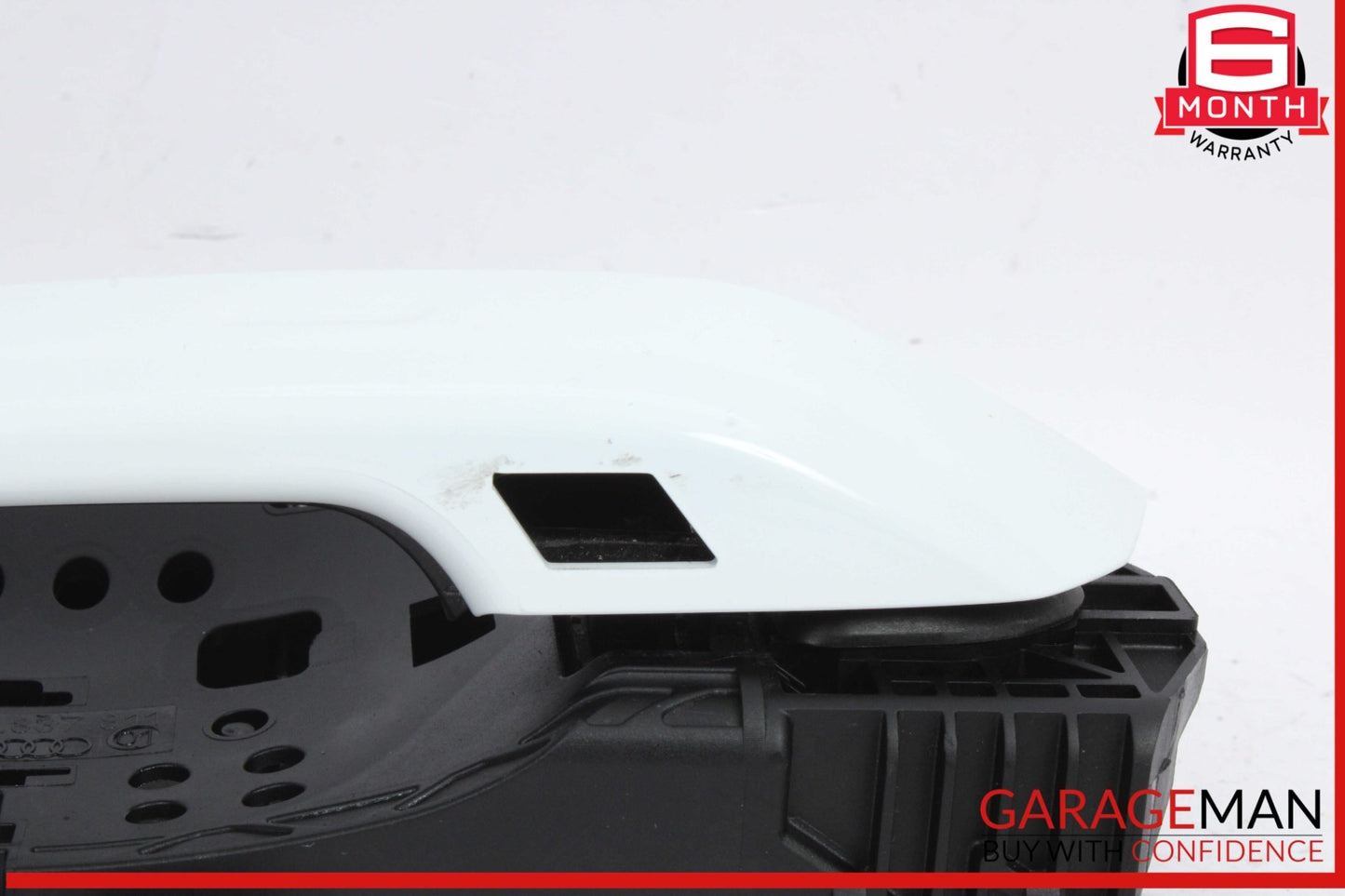 2018-2025 Audi Q5 Left Rear Exterior Door Handle 80A837811 Genuine