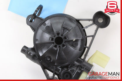 2017-2024 Audi A4 Sedan Rear Left Window Regulator Motor 8W0959811 Genuine