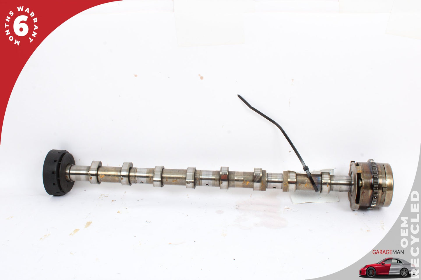 2015 Mercedes-Benz GL550 X166 - Right Side Intake Camshaft PN: 2780503600