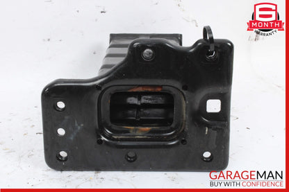 2003-2008 Mercedes SL500 R230 Front Left Bumper Reinforcement Bracket 2306204734