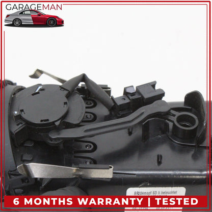 2012-2014 Mercedes-Benz C250 W204 Front Left Dash AC A/C Air Vent 2048306754