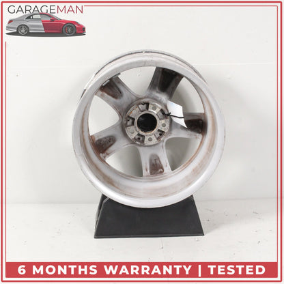 2014-2019 Mercedes W117 CLA250 Front or Rear Side Wheel Rim 7.5JX17H2 ET52.5 OEM