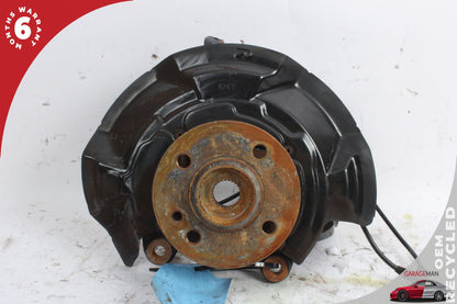 2007-2015 Mini Cooper R56 Front Right Spindle Knuckle Wheel Hub 6779796 OEM