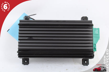 1998-2003 Mercedes-Benz CLK55 AMG W208 Audio Amplifier AMP Bose 2088200989 OEM