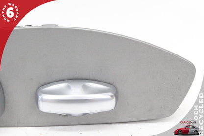 2010-2016 Porsche Panamera 970 Front Right Side Seat Memory Control Switch OEM
