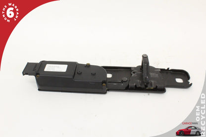 2009-2017 Audi SQ5 Soft Close Trunk Lid Lock Latch Actuator Motor 4F9827383B OEM