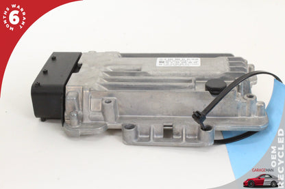 07-13 Mercedes-Benz R350 W251 Diesel Exhaust Gas Control Unit 6429004101