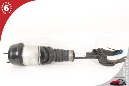 2012-2019 Mercedes X166 GL450 Front Left or Right Shock Absorber 1663202613 OEM