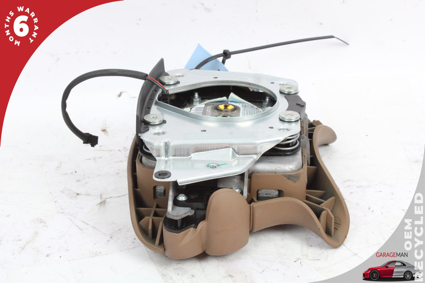 2003-2012 Mercedes W211 E350 CLK550 G500 Steering Wheel Airbag 2308600102 OEM