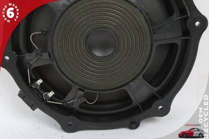 2010-2018 Porsche Cayenne 958 Panamera 970 Front Left & Right Door Audio Speaker