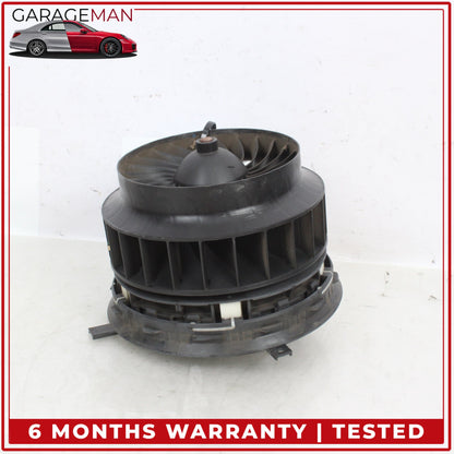 2017-2023 Mercedes W213 E300 C300 AC A/C Heater Blower Motor Fan 0130309006 OEM