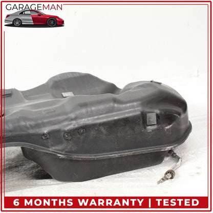 2007-2009 Mercedes-Benz E350 W211 Sedan PZEV Fuel Tank 2044705202 OEM