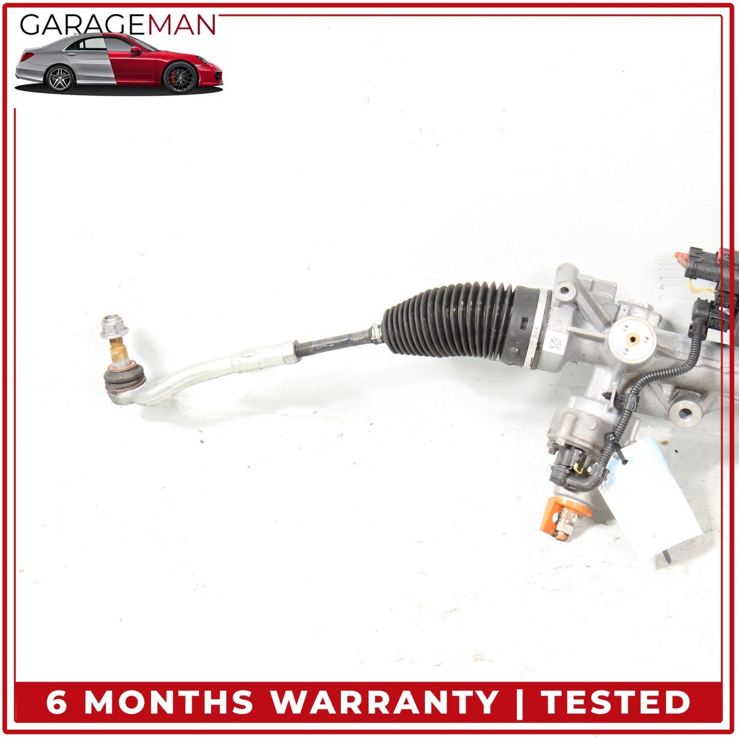 2012-2017 Mercedes-Benz E400 W207 Coupe Power Steering Rack 2074601800 OEM