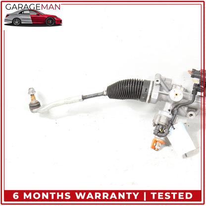 2012-2017 Mercedes-Benz E400 W207 Coupe Power Steering Rack 2074601800 OEM