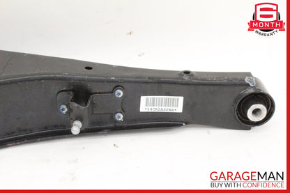 2008-2015 Audi TT 8J Rear Left or Right Side Lower Control Arm 1K0505371 OEM