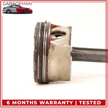 2011-2014 Mercedes C207 E550 S550 M278 Engine Motor Piston Connecting Rod OEM