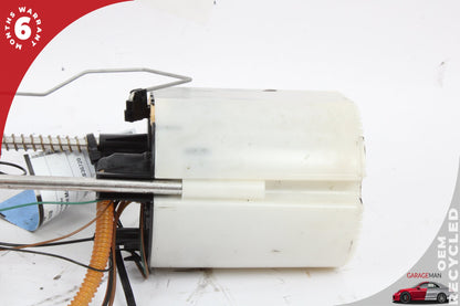 2015-2018 Porsche Macan 95B Fuel Gas Tank Pump Assembly 95B919051P OEM