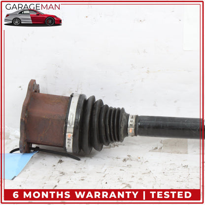 2011-2018 Audi A8 A6 A7 Front Left or Right CV Axle Drive Shaft 4G0407271F OEM