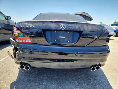 Parting Out- 2005 Mercedes-Benz SL500 R230- 143