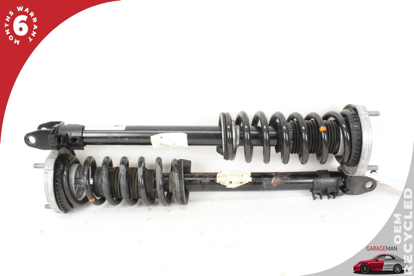 2013-2020 Mercedes R231 SL550 Front Left and Right Side Shock Strut Absorber OEM