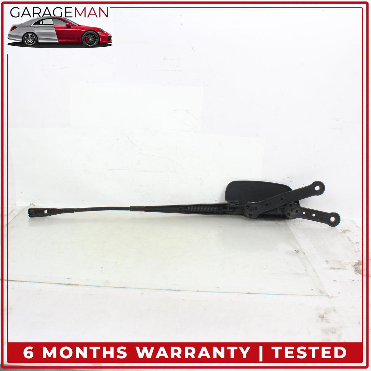 2015-2020 Mercedes X156 GLA250 CLA250 Front Windshield Wiper Linkage Assy OEM