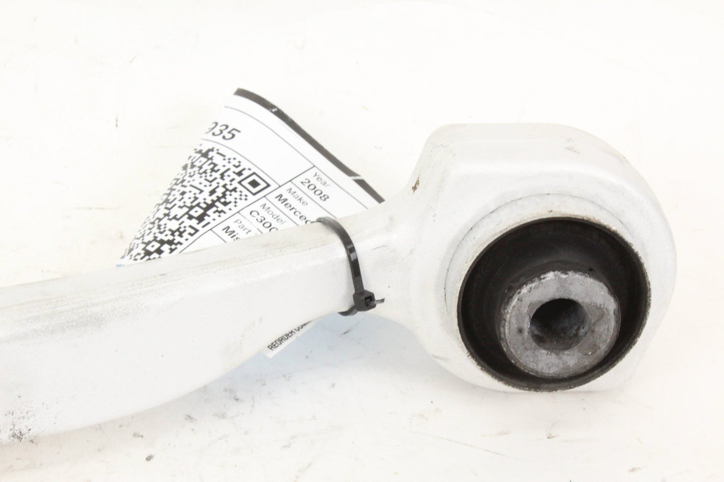 2008-2017 Mercedes-Benz C300 W204 Sedan Right Front Lower Control Arm 20446 OEM