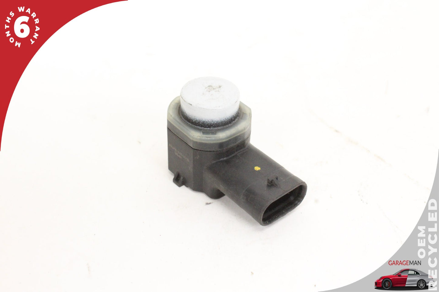 12-16 Audi A6 C7 Parking Aid Assist Sensor Set of 4 Valeo 1S0919275A