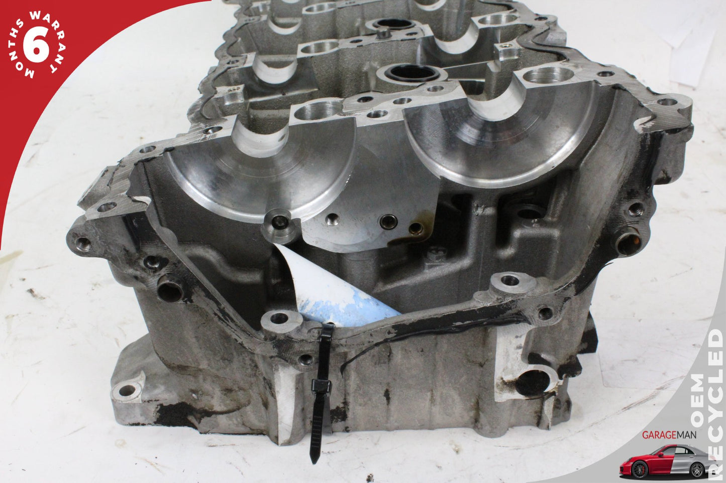 2011-2020 Mercedes X166 GL450 GLS550 SL550 Left Cylinder Head 2780107903 OEM