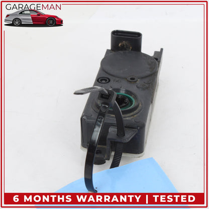 2023-2025 BMW X2 U10 SUV Air Shutter Adjust Motor Actuator 51745A180E1 OEM