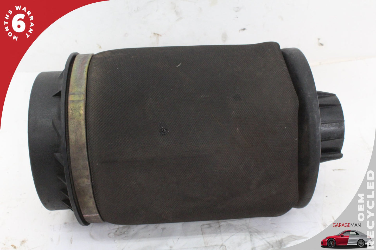 2006-2019 Mercedes X164 GL450 Rear Left and Right Side Air Bag Shock Set OEM