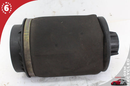 2006-2019 Mercedes X164 GL450 Rear Left and Right Side Air Bag Shock Set OEM