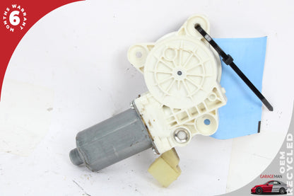 2006-2011 Mercedes W219 CLS550 Right Passenger Side Window Regulator Motor OEM