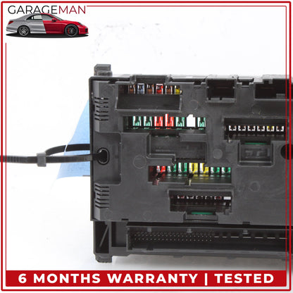 2012-2019 BMW 650i 640i F06 Front Power Distribution Fuse Box 9252815 OEM
