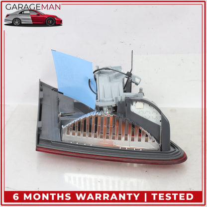 2014-2017 Mercedes W242 B Electric Drive Rear Right Side Inner Tail Light OEM