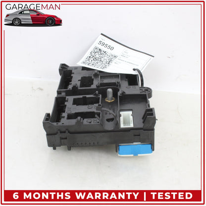 2019-2026 BMW Z4 G29 Rear Power Distribution Fuse Relay Box Module 8734162 OEM