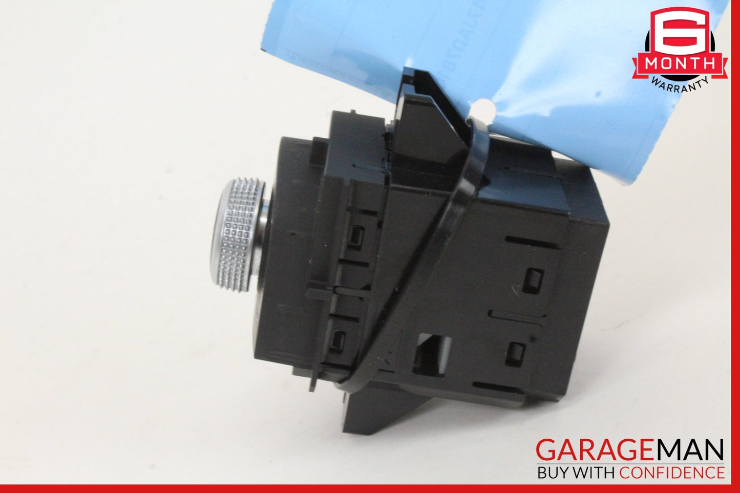 2017-2024 Audi A4 Center Console Audio Radio Media Control Switch 8W1919616 OEM