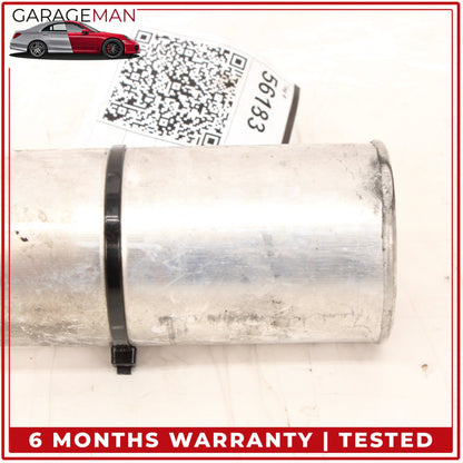 2000-2012 Mercedes R230 SL500 SL550 A/C Receiver Drier Container 2208300083 OEM