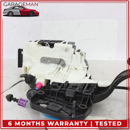 2014-2020 Mercedes W242 B Electric Drive Front Left Side Door Lock Actuator OEM