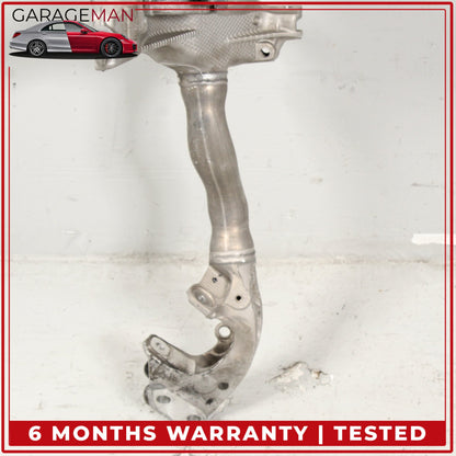 2013-2017 Audi A4 A5 S4 S5 Front Subframe Crossmember Cradle 8K0399315G OEM
