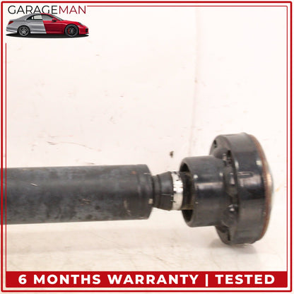 2003-2006 Porsche Cayenne 955 Turbo Front Propeller Driveshaft 95542102000 OEM