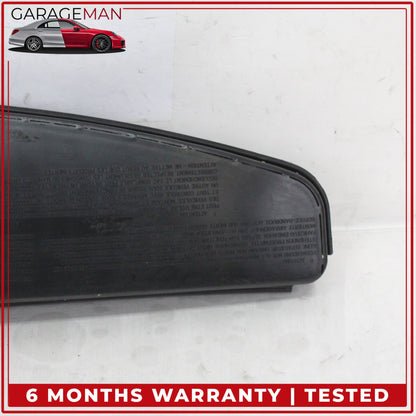 2014-2020 Mercedes W222 S550e Front Left Side Seat Airbag Air Bag 2228602700 OEM