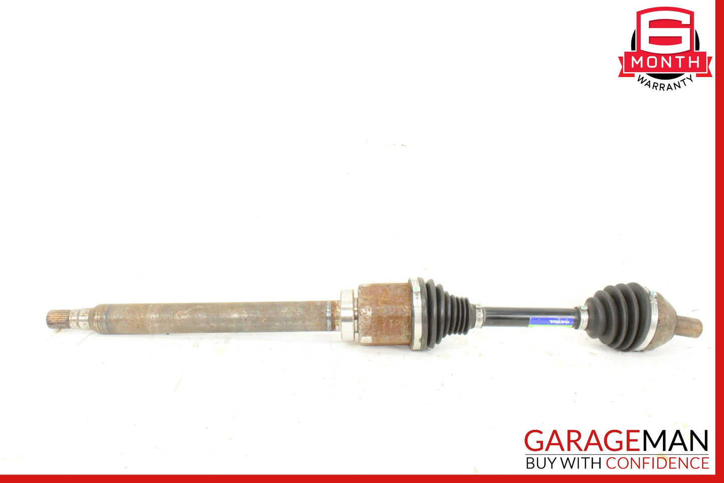 2015-2018 Volvo S60 V60 Front Right Passenger Side CV Axle Drive Shaft OEM