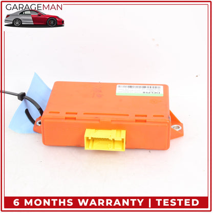 2013-2019 Maserati GranTurismo AC A/C Air Conditioning Control Module Unit OEM