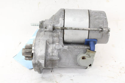 2010-2013 Land Rover LR4 HSE Engine Motor Starter AH4211001BB OEM