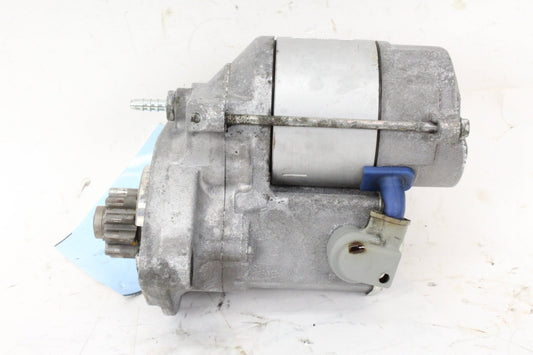 2010-2013 Land Rover LR4 HSE Engine Motor Starter AH4211001BB OEM