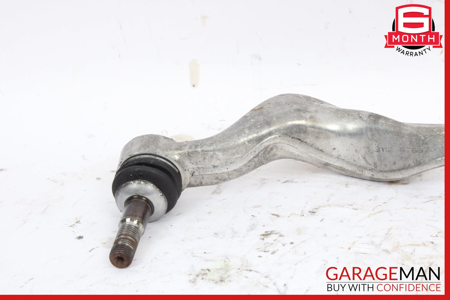 2007-2016 BMW 128i E82 E88 Front Left Side Lower Thrust Control Arm 2405861 OEM