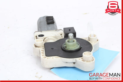 2000-2006 Mercedes W220 S55 AMG Rear Left Window Regulator Motor 2118202342 OEM