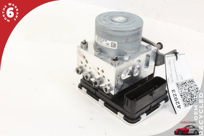 2015-2020 Mercedes W205 C350e ABS Anti Lock Brake Pump Module 2539011400 OEM